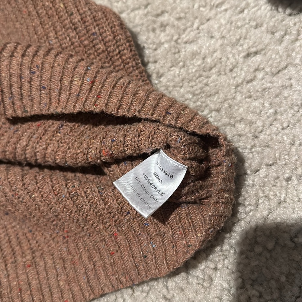 Knit Sweater - Picture 3 of 3